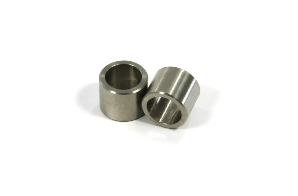 Front Upright Bearing Spacer