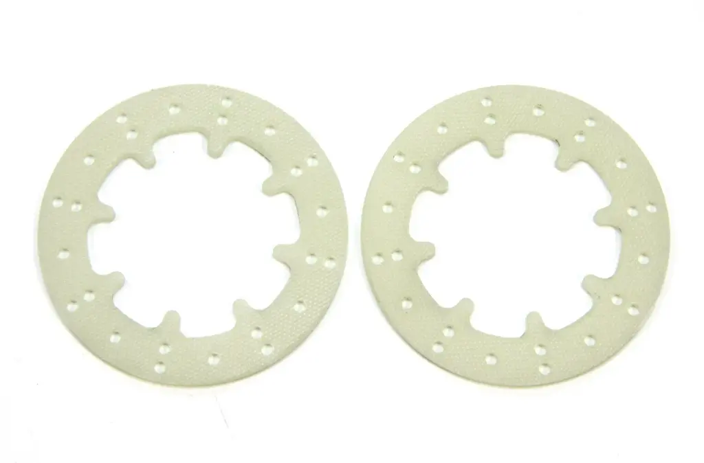 Brake Discs (New version)