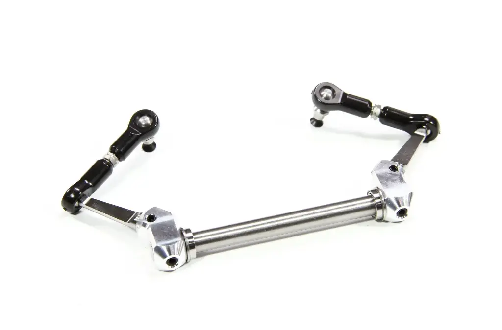 [2012-227] Complete Rear Anti-Roll Bar Kit 2017