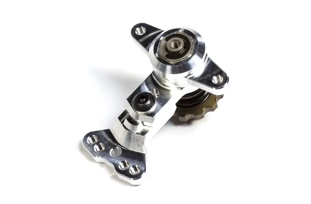 [2012-228] Complete Servo Saver