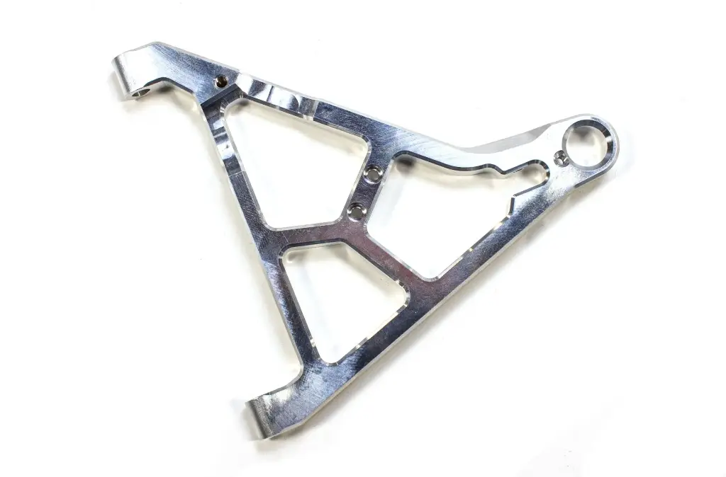 Front Lower Wishbone Lh 2017