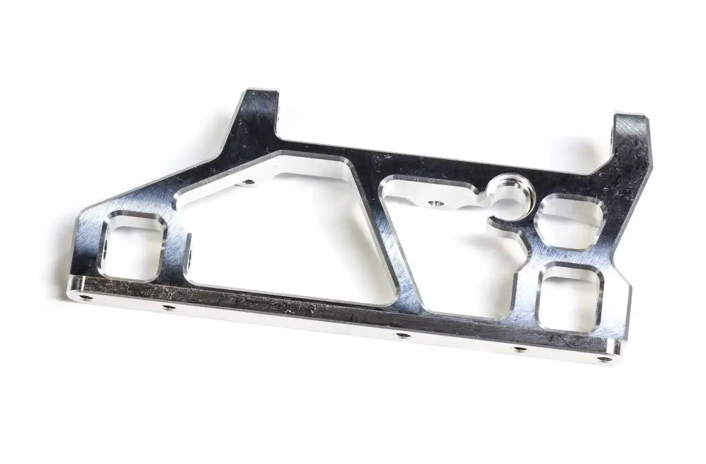 [2012-231] Front Axle Mount Lh 2017