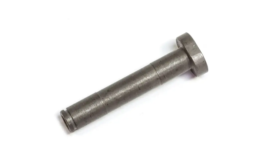 [2012-238] Servo Saver Shaft 2017
