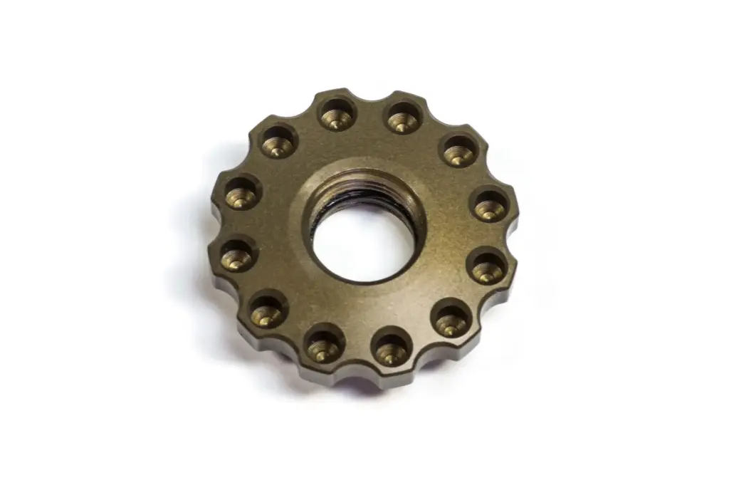 [2012-240] Servo Saver Adjustement Nut 2017
