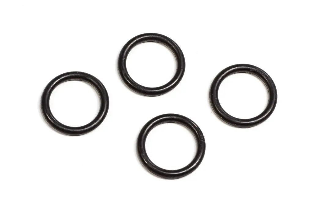 Servo Saver Nut O Ring 2017