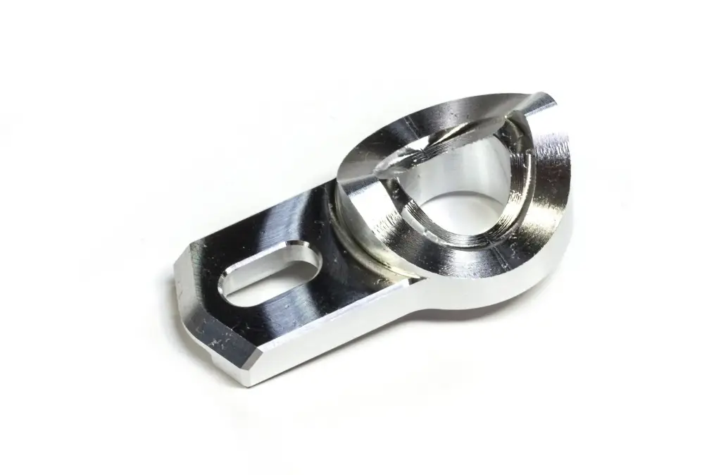 [2012-244] Servo Saver Lower Body 2017