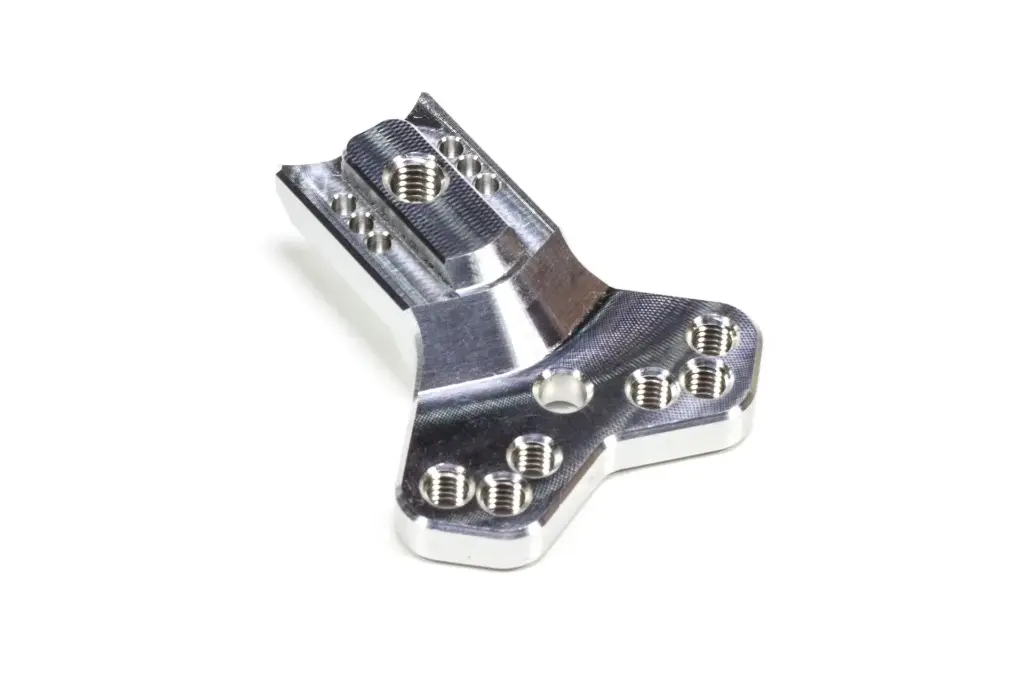 [2012-246] Servo Saver End 6 Holes 2017