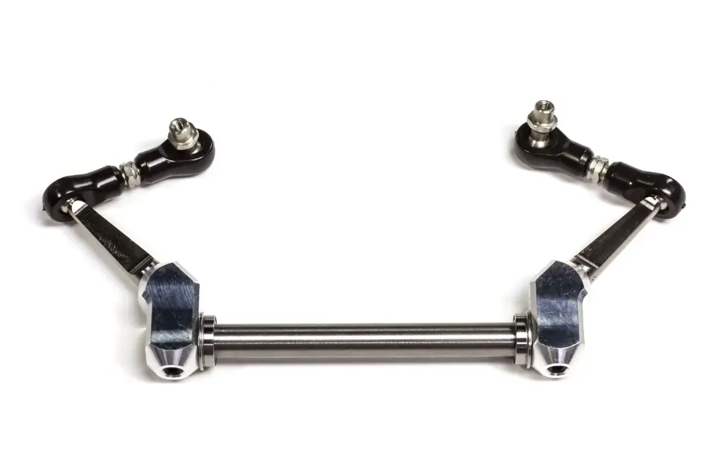 [2012-249] Titanium Front Anti Roll Bar Kit 2017