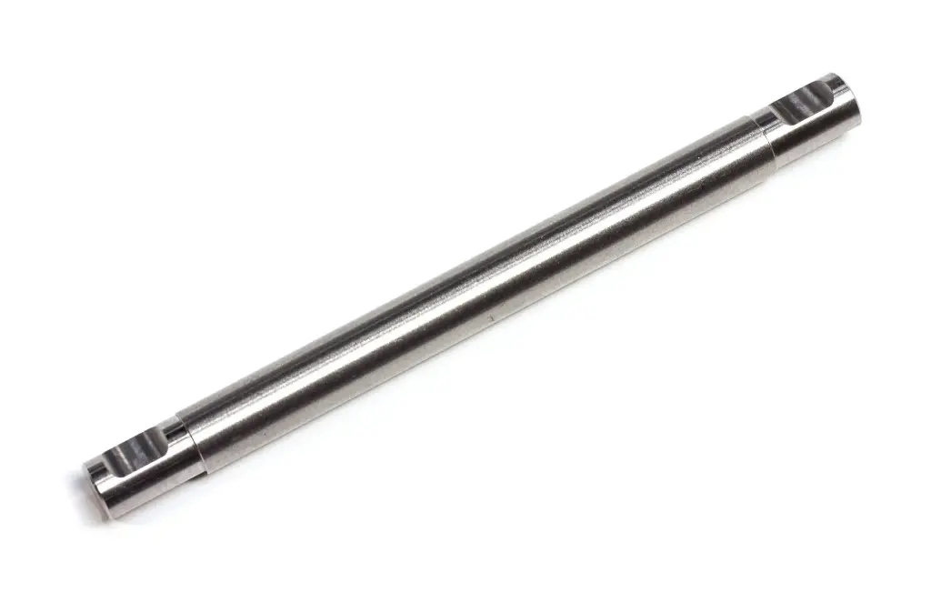 [2012-250] Titanium Front Anti Roll Bar Axle 2017
