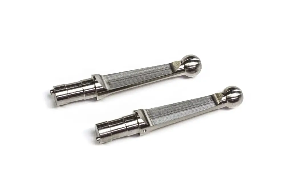 Titanium Blade Antiroll Bar 2,75 Mm