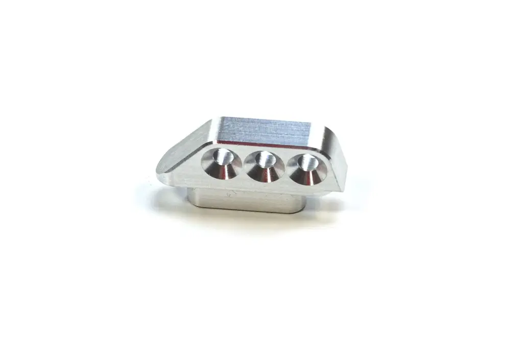 [2012-282] Lower Roll Bar Mount Rh 3 Holes 2019