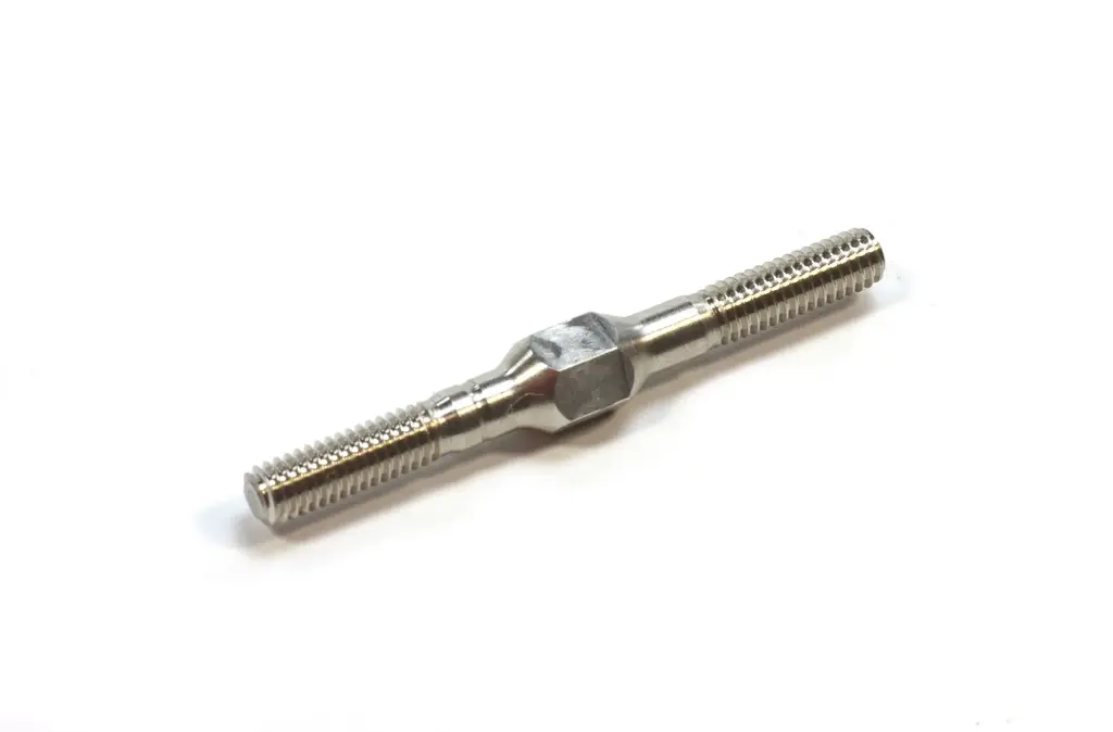 Servo Saver Rod M4Xl44 Mm
