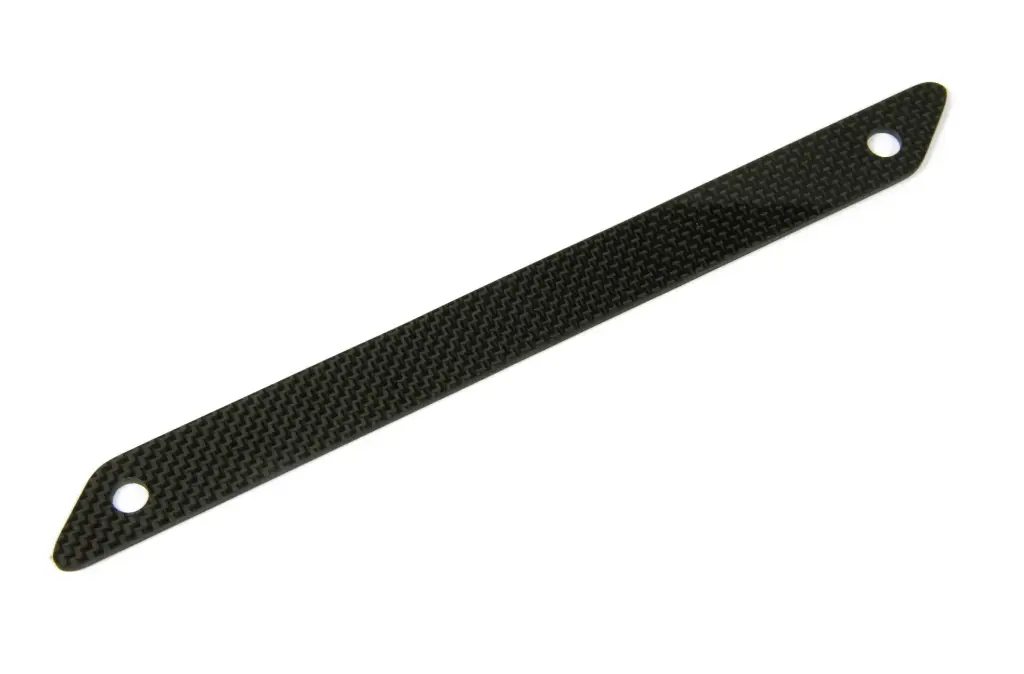 [2012-88] Carbon Fiber Side Guards