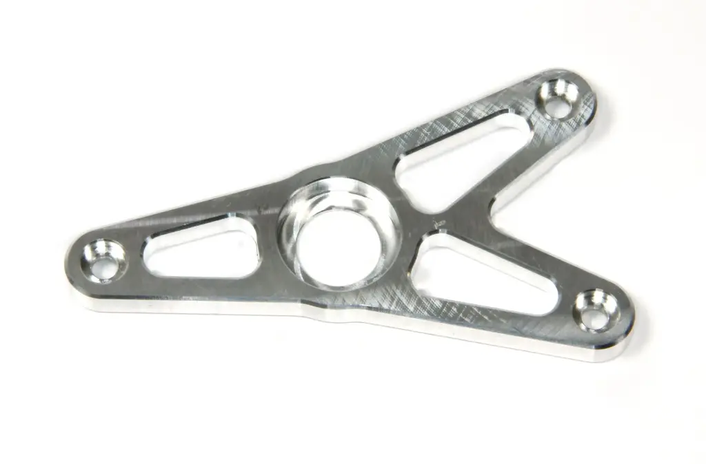 Outer Flange Clutch Shaft Support