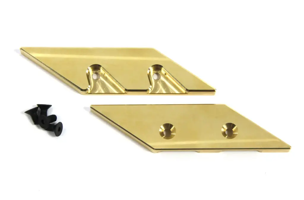 Medium Weight (Long Chassis)