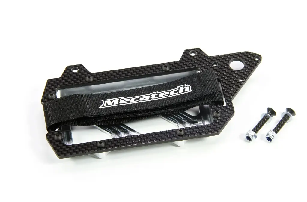 [2012-213] New Battery Holder Set