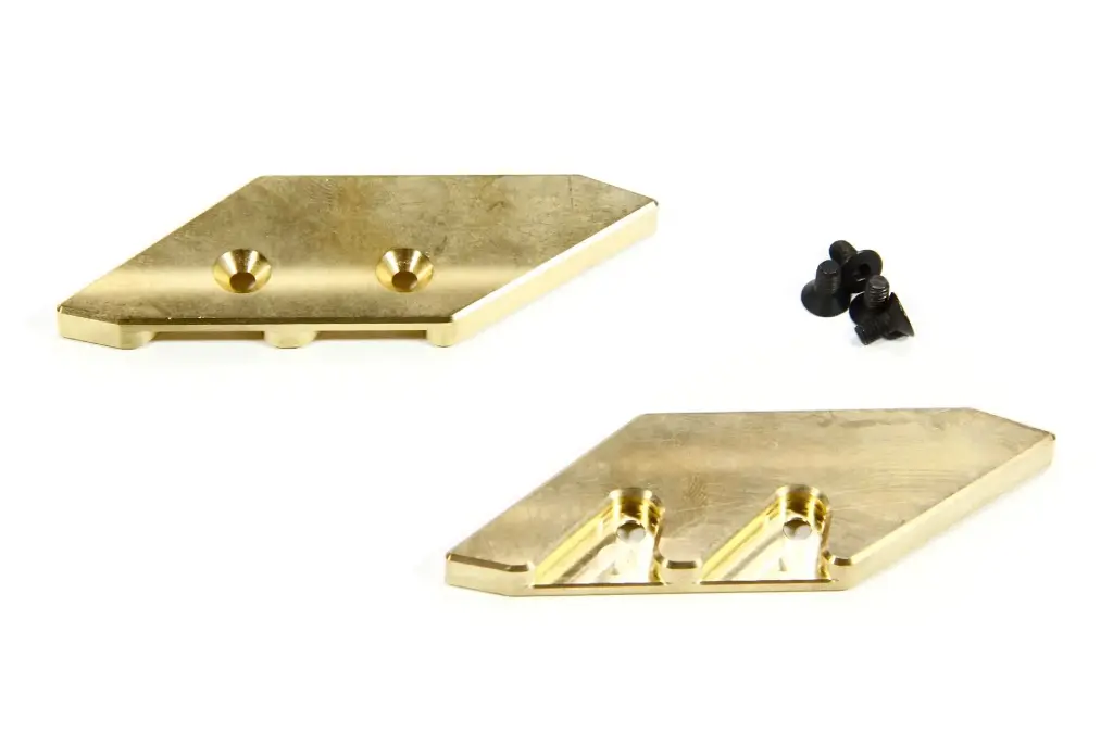 Medium Weight (Short Chassis)