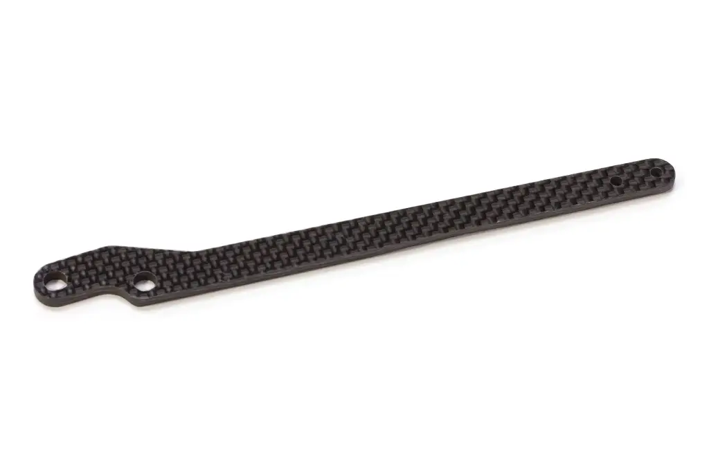 Carbon Fiber Support For Fuel
Recovery