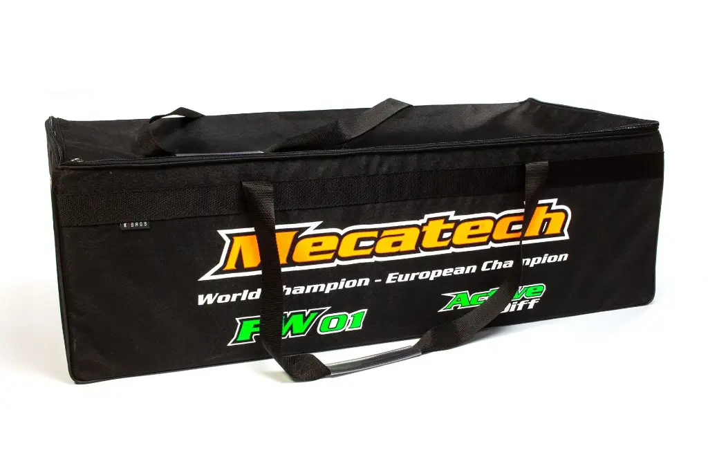 Mecatech Car Bag