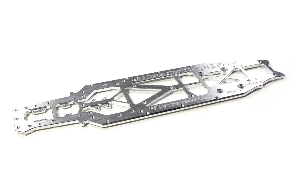 [2012-283] Chassis Short 510mm