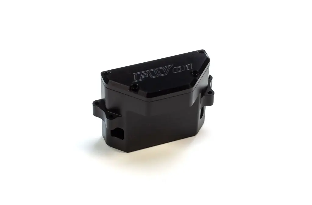 [2012-288] Receiver Box For Short Chassis