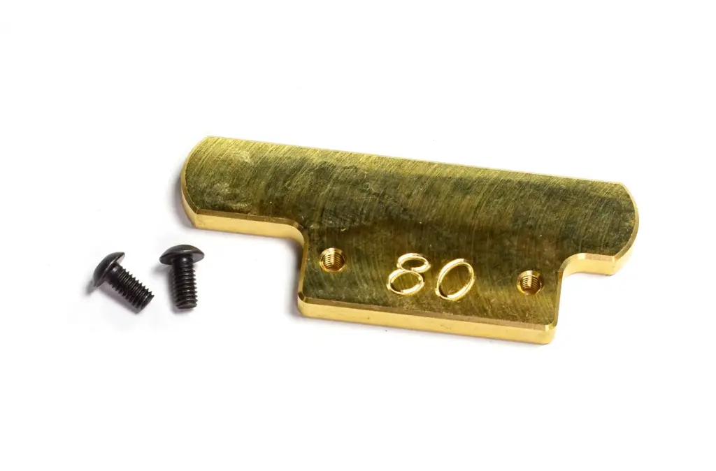 [2012-290] Weight Kit For Pipe Support