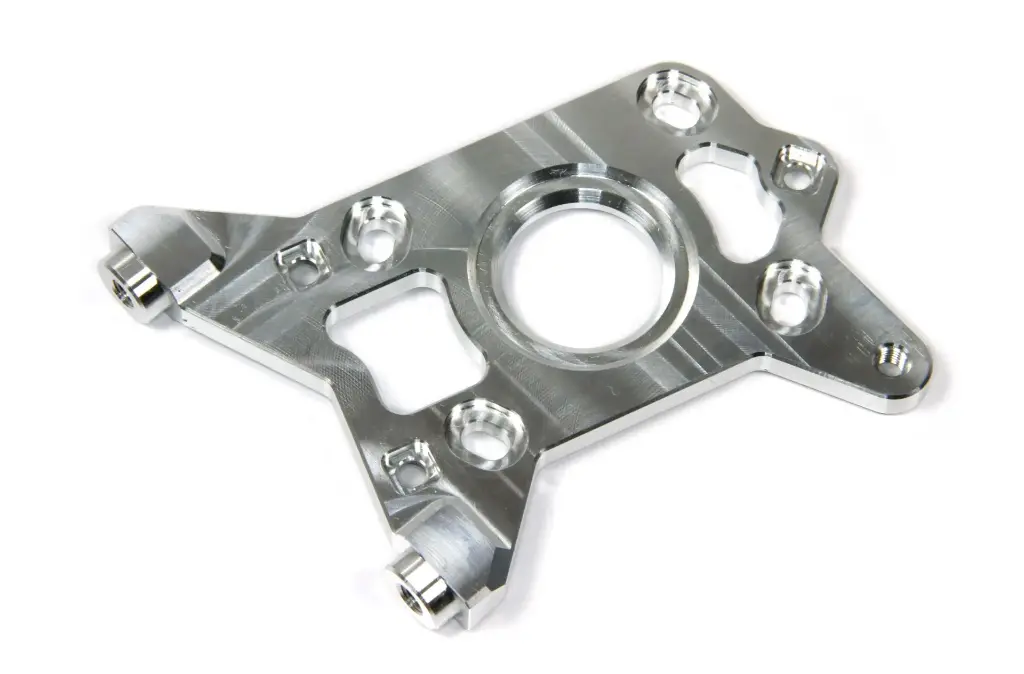 [2012-103] Engine Mounting Support