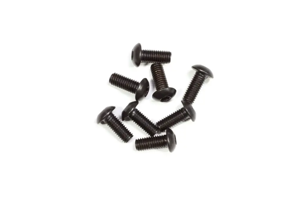[2012-104] Pan-Head Screw M5X12