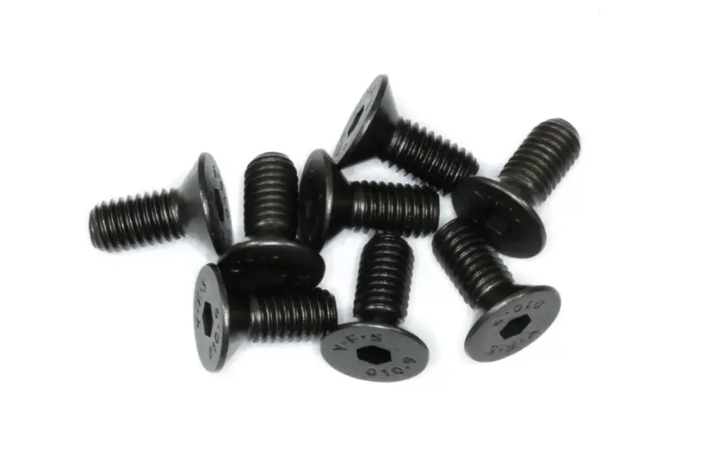 Countersunk Screw M5X12