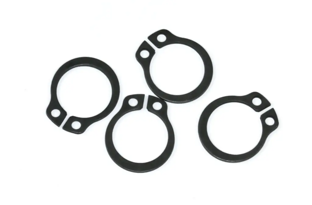 Gearwell Retainig Ring