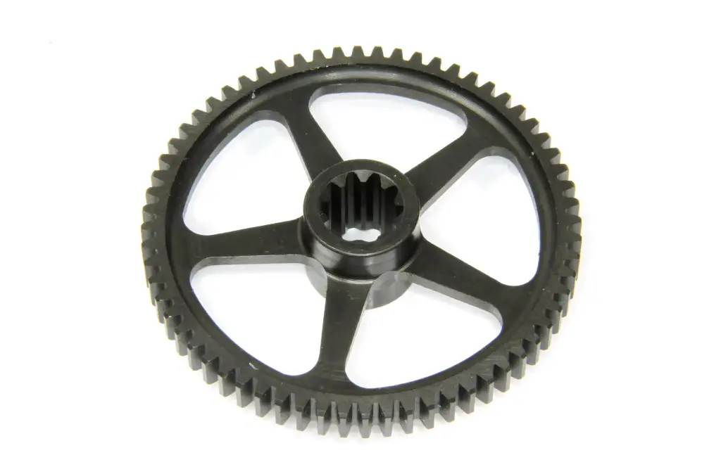 [2012-108] Gearwell Z64