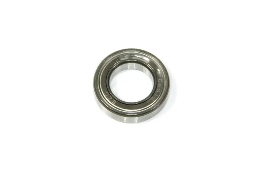 Second Shaft Bearing