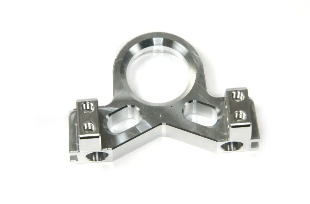 Differential Bearing Support