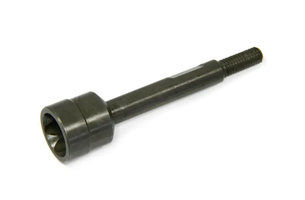 [2012-122] Rear Driving Axle