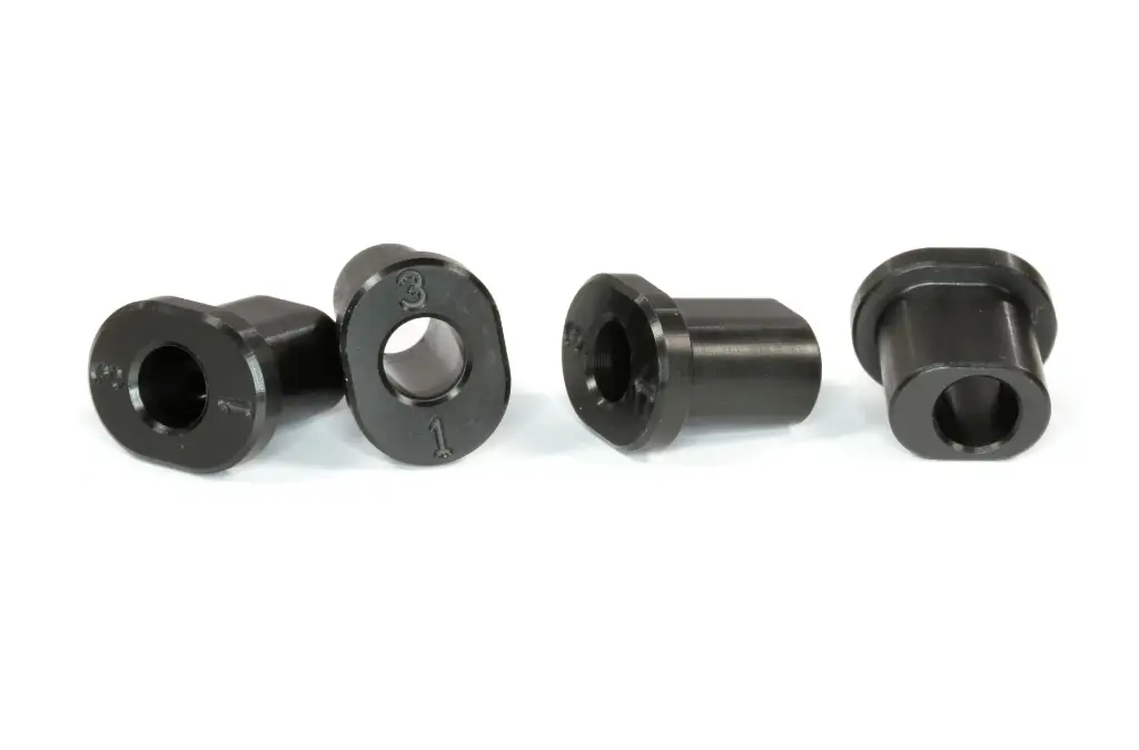 [2012-123] Rear Toe In Plastic Bush 1° - 3°