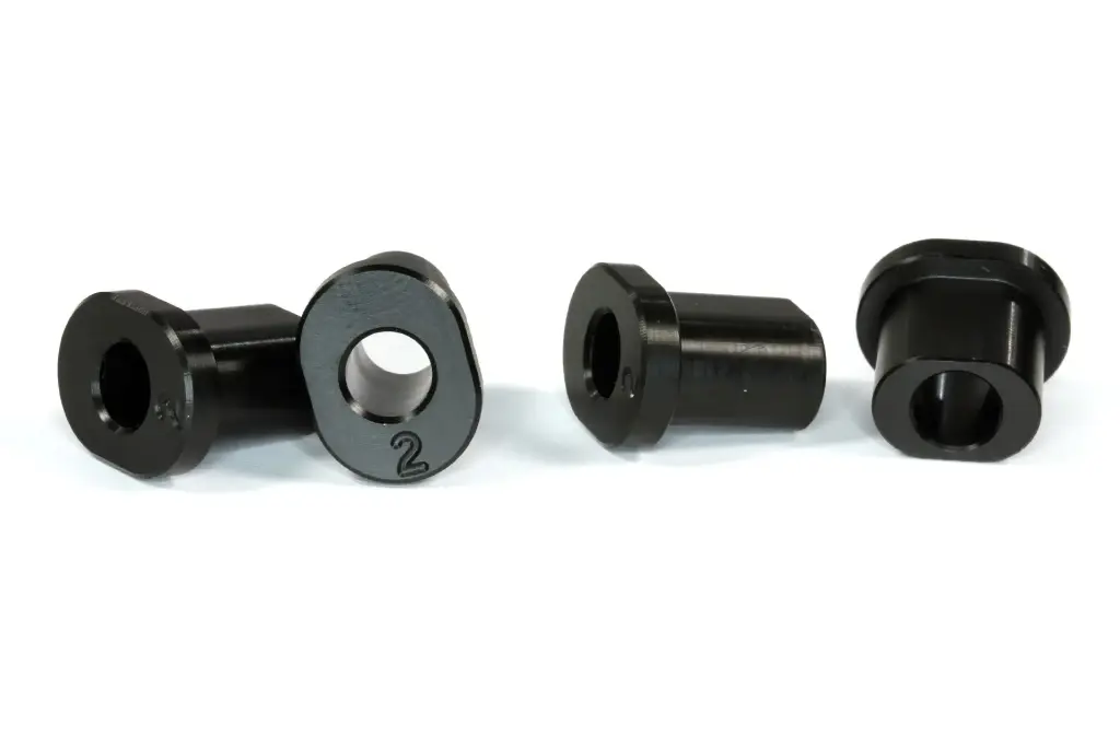 Rear Toe In Plastic Bush 2°