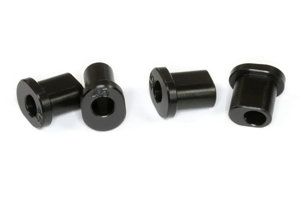 [2012-127] Rear Toe In Plastic Bush 4.5°