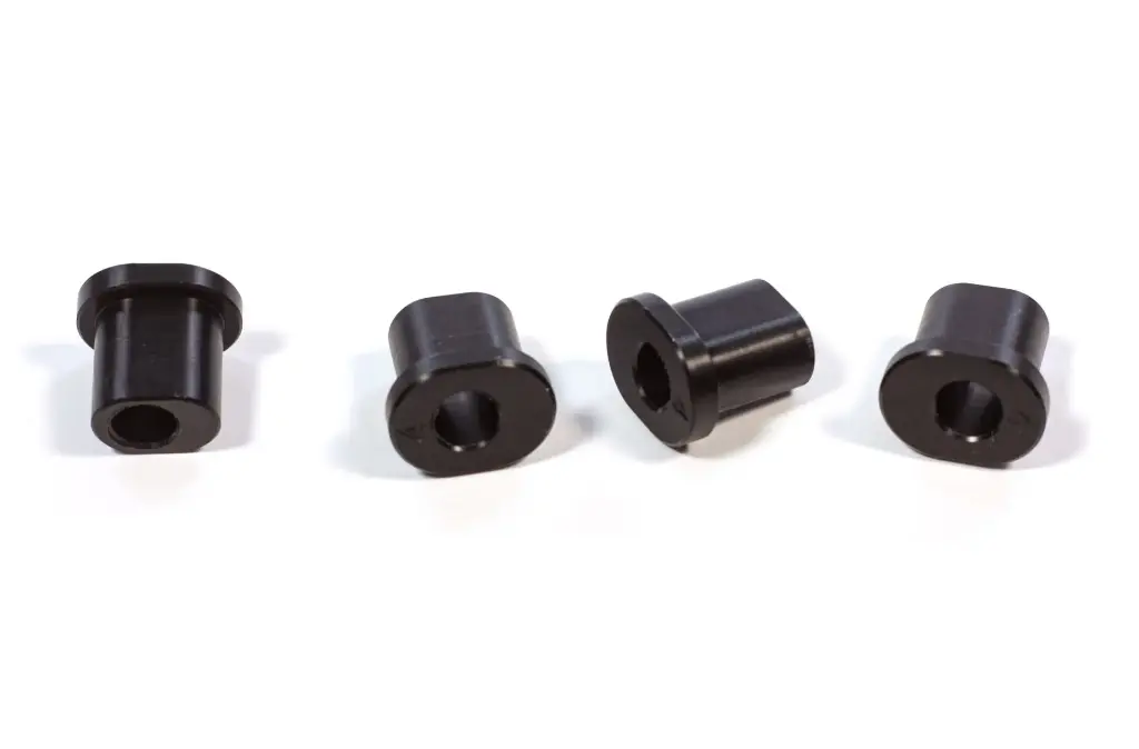 Rear Toe In Plastic Bush 4°