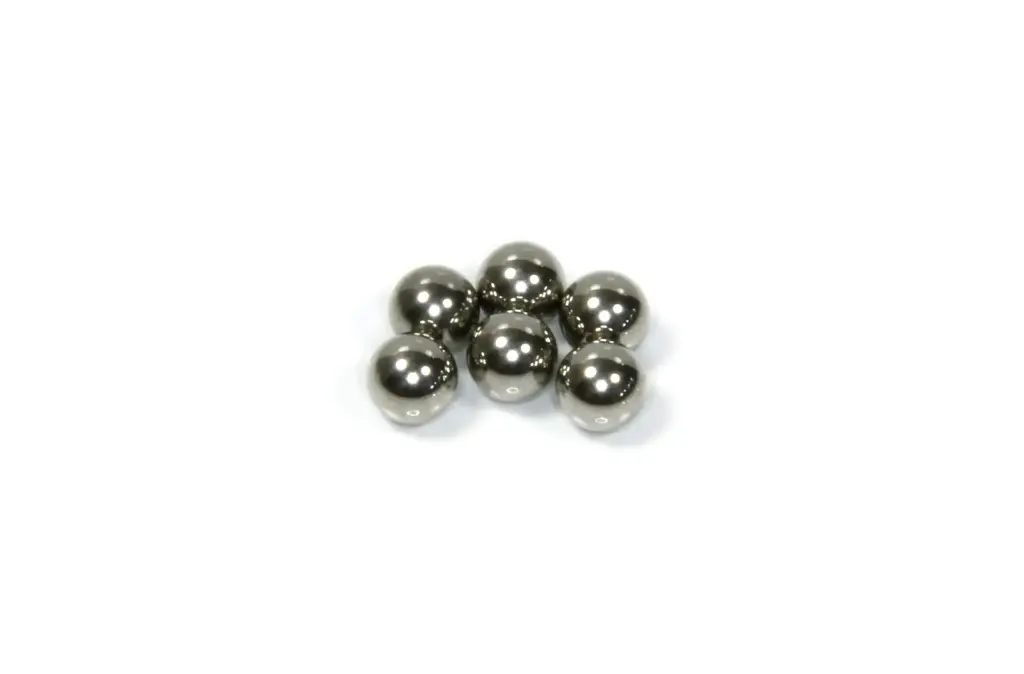 [2012-133] Balls For Drive Shaft