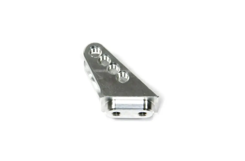 [2012-134] Rear Lower Mount Shock Fork