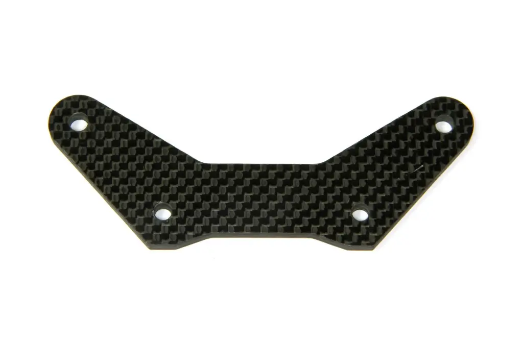Carbon Fiber Rear Body Support