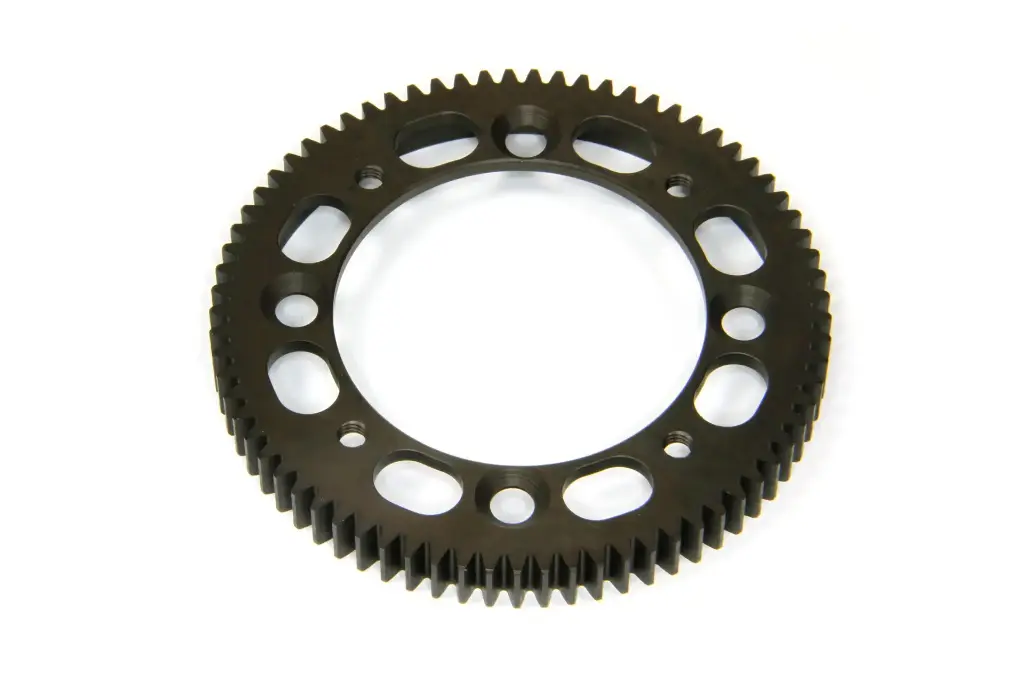 [2012-153] Differential Gearwell Z 73