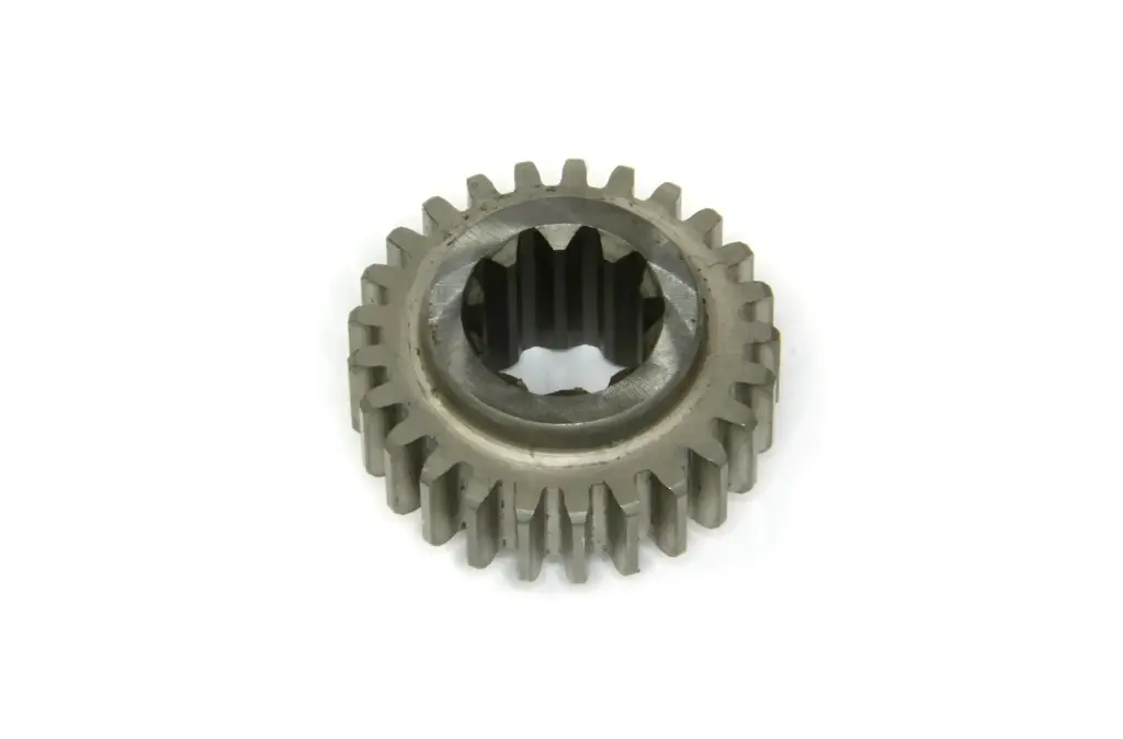 [2012-154] Second Shaft Pinion Z 25