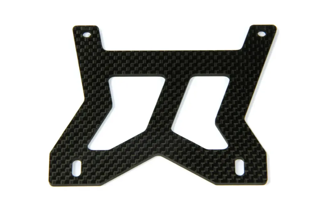 [2012-166] Carbon Fiber Pipe Support