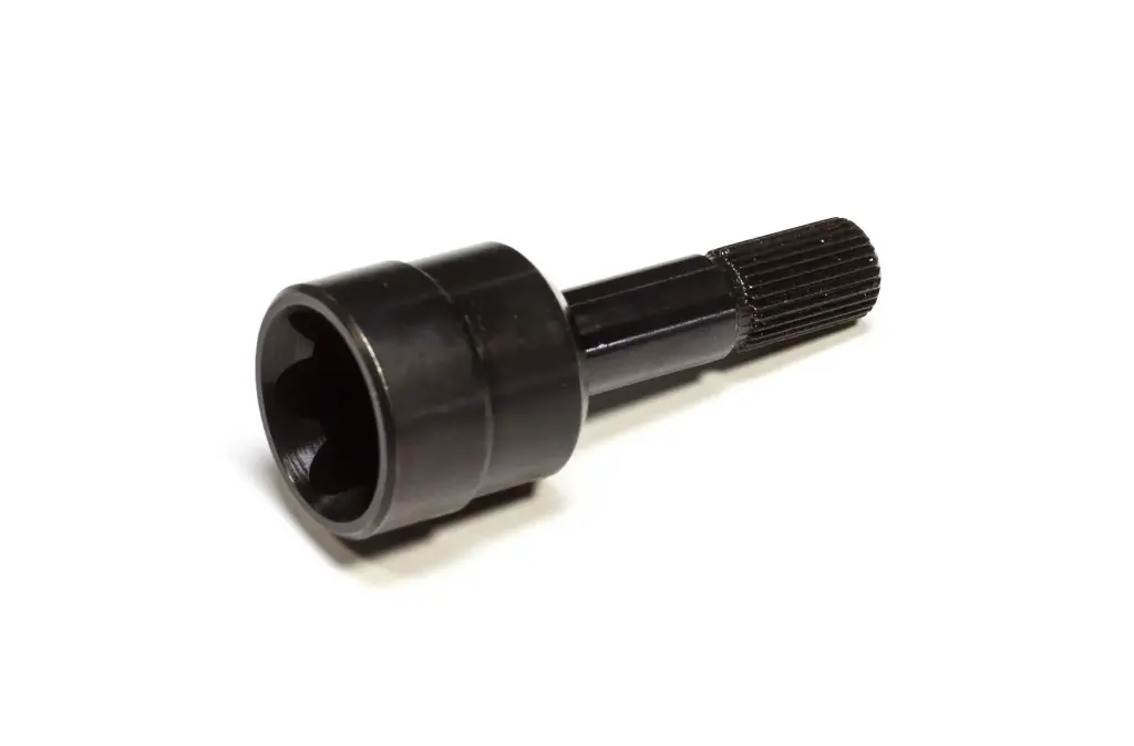 Differential Outer Hub