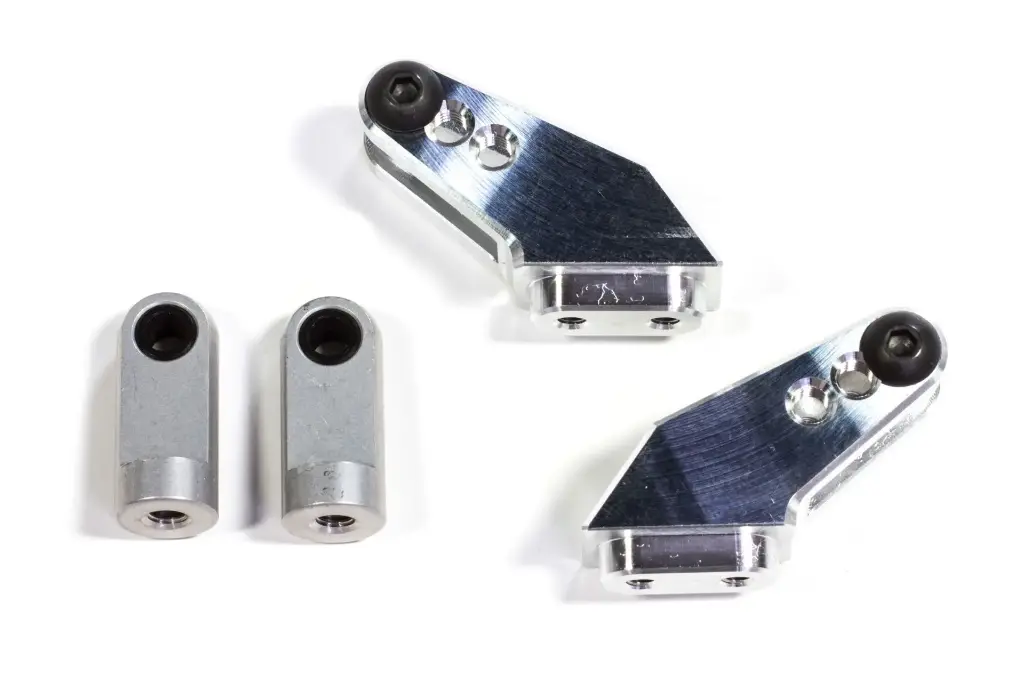 [2012-263] Lower Rear Shock Mount Kit