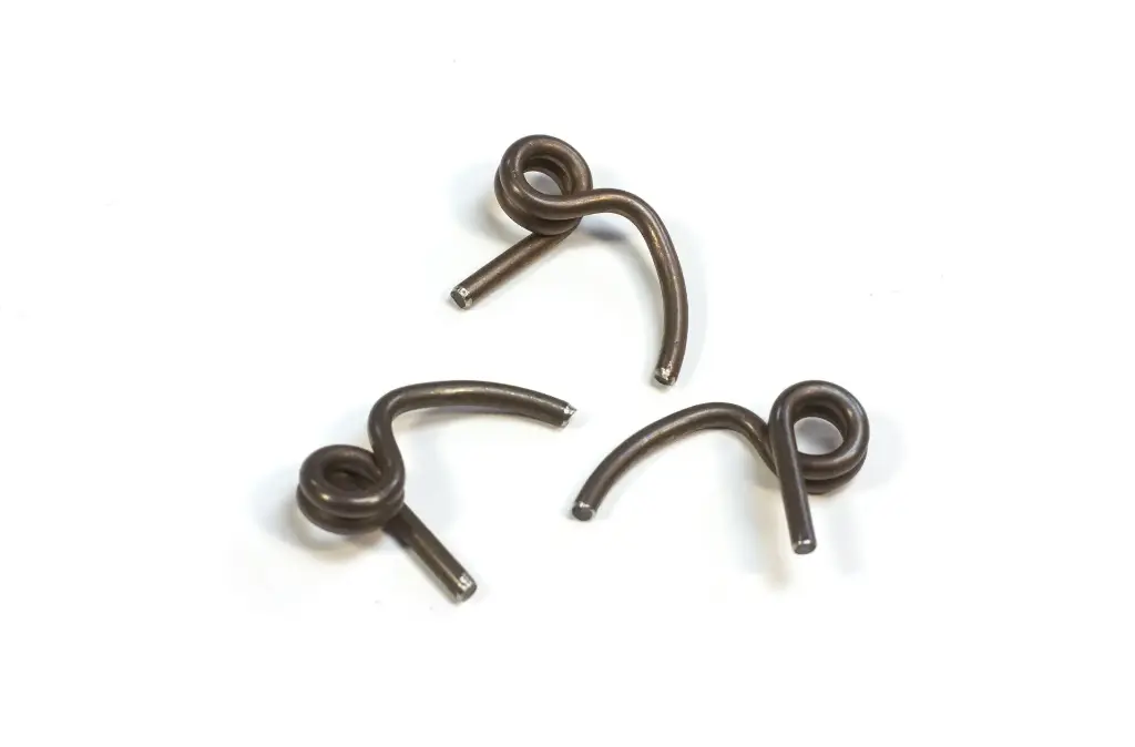 Clutch Springs 2.4mm