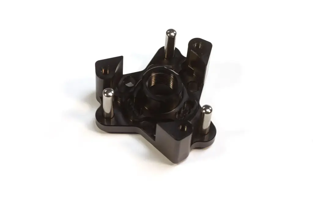 Clutch Body (Mecatech/Genius)