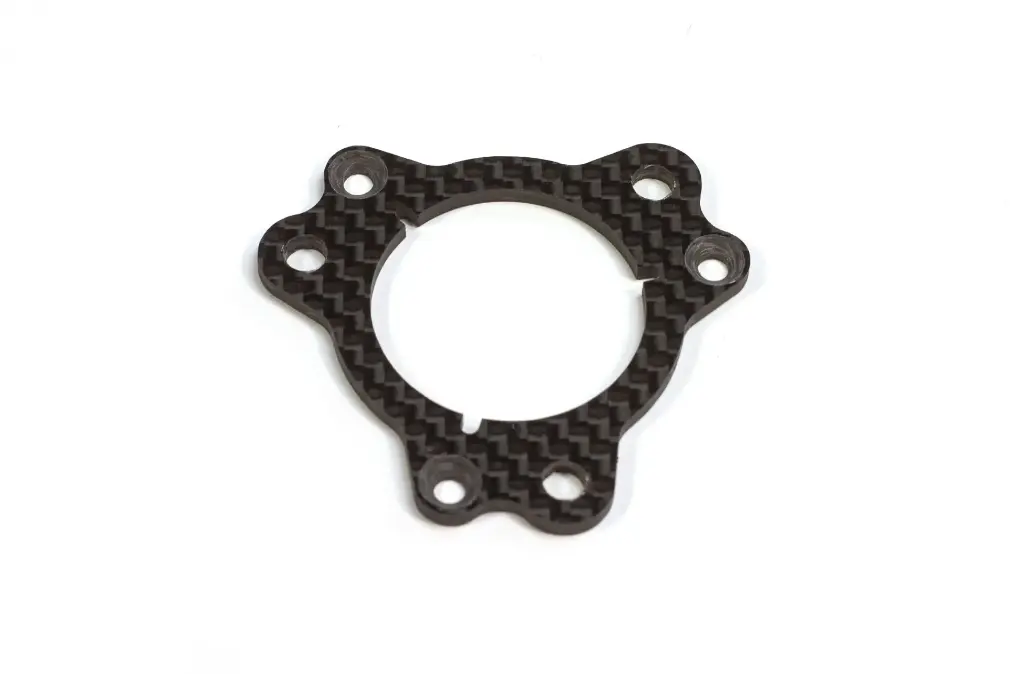 [2020-12] Carbon Plate