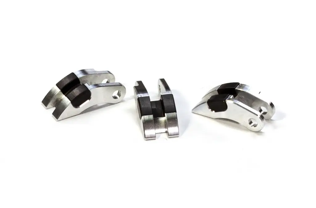 [2020-20] Bi-Material Clutch Shoes